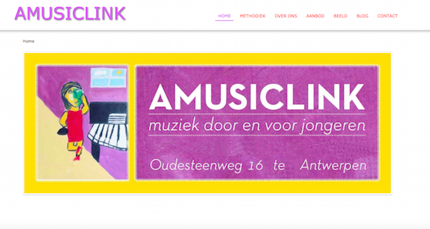 amusiclink